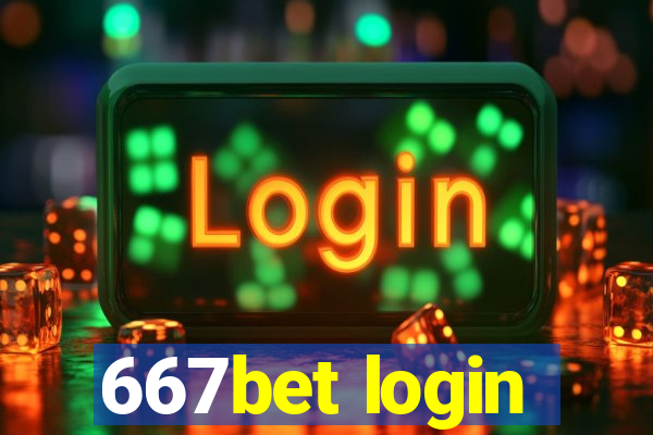 667bet login